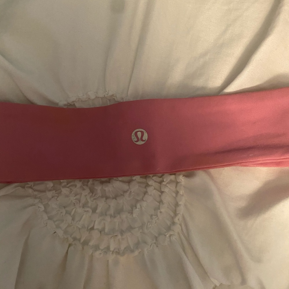 Lululemon Headband